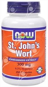 St John`s Wort