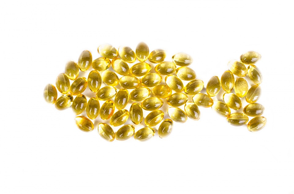 fish oil