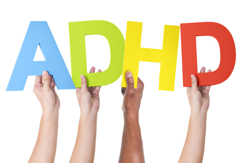 adhd alphabets