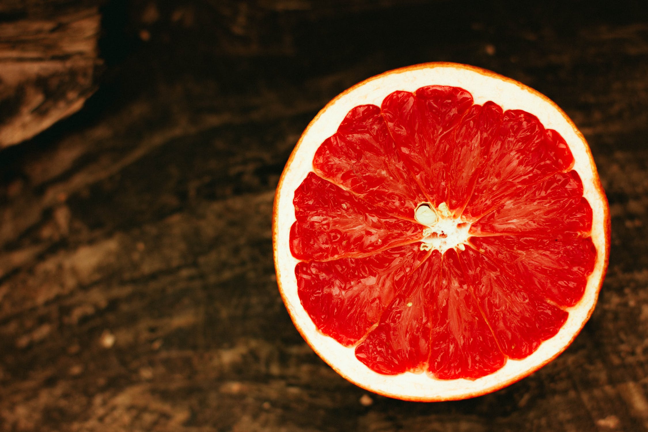 grapefruit