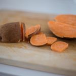 Sweet Potatoes