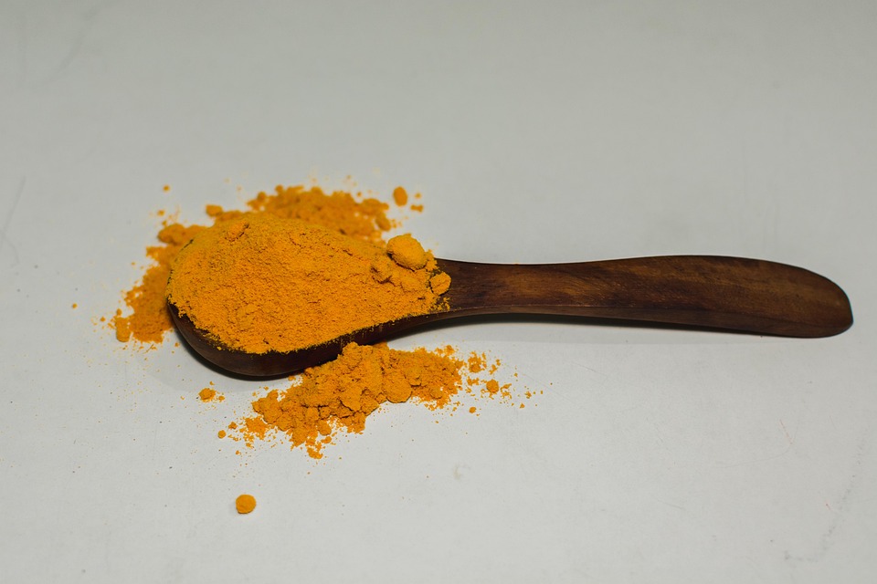 turmeric