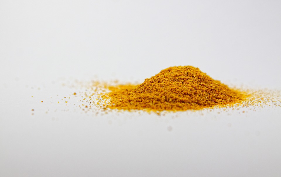 turmeric