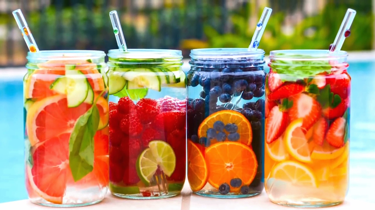 Fruit-Infused-Waters-from-Green-Blender1