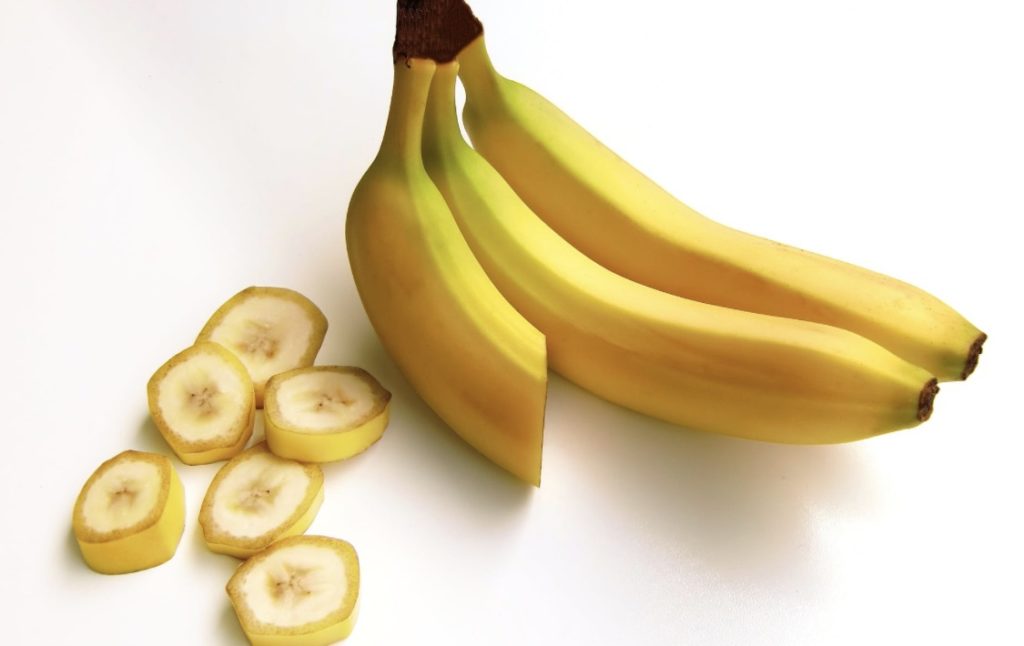 banana