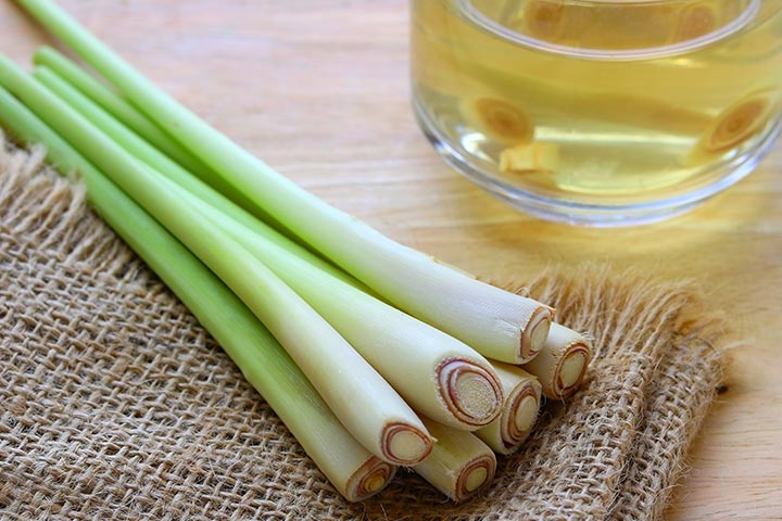 lemongrass