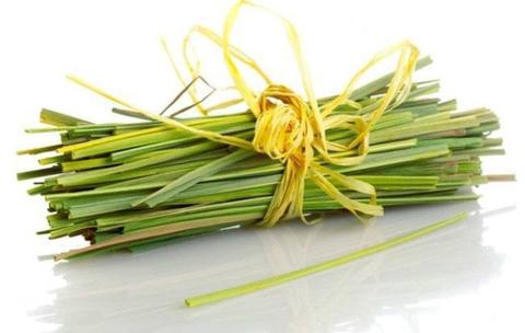 Lemongrass