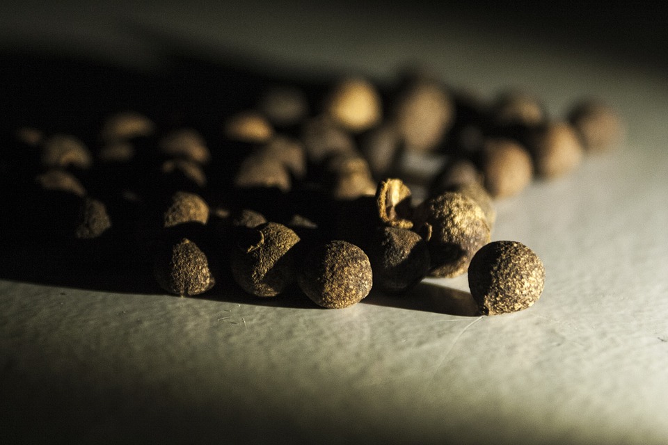 allspice