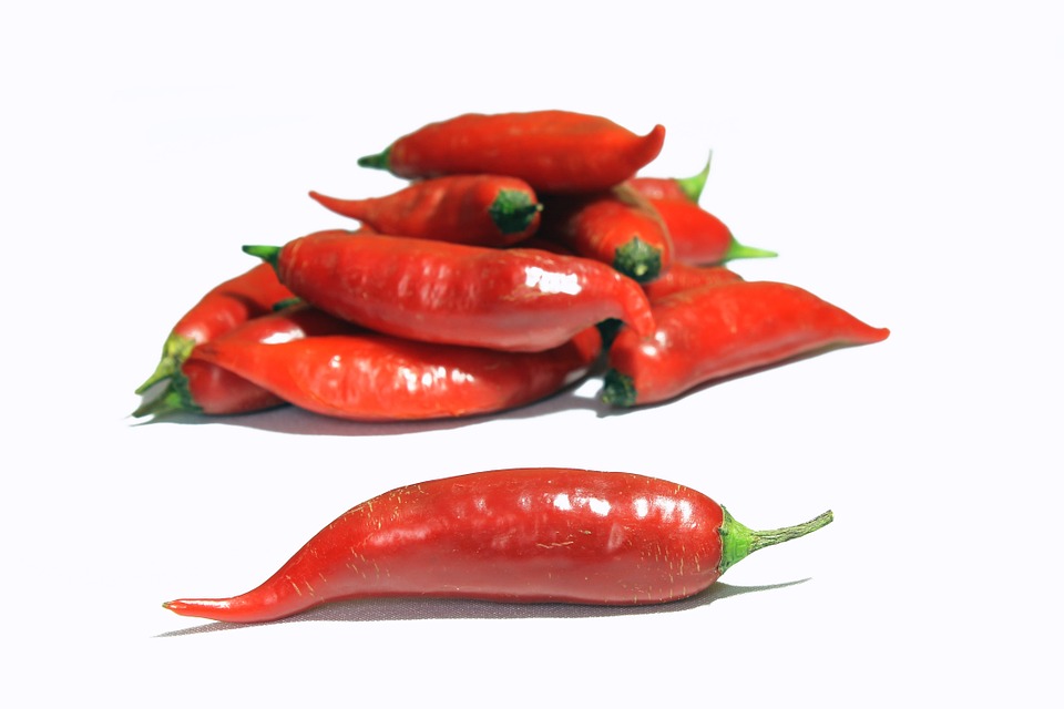 chili