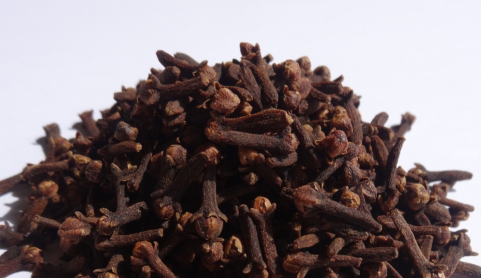 cloves