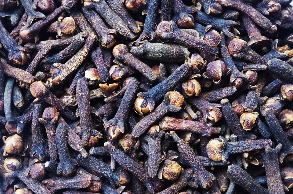 cloves