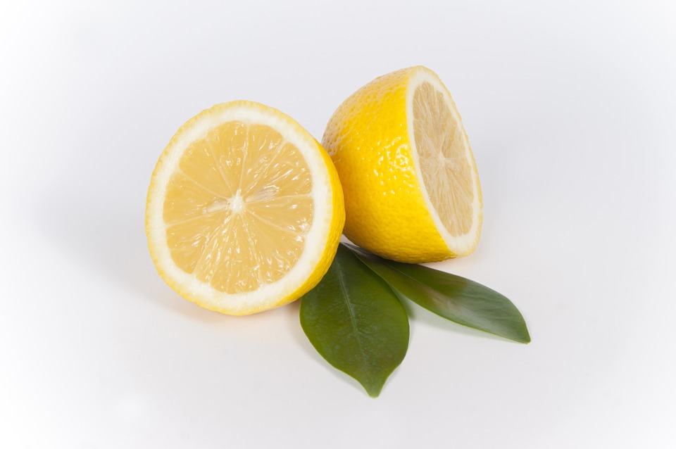 lemon