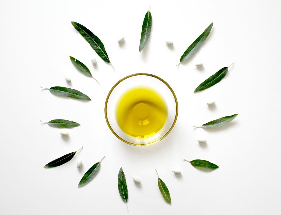 olive leaf