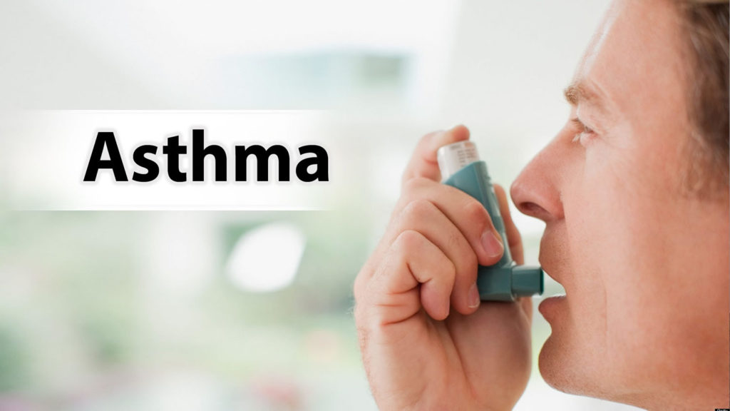 asthma