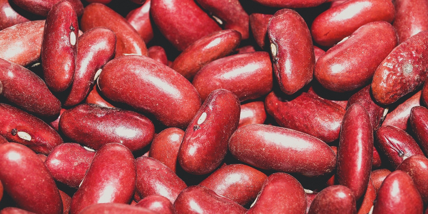 kidney beans