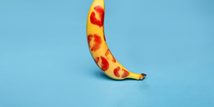 banana