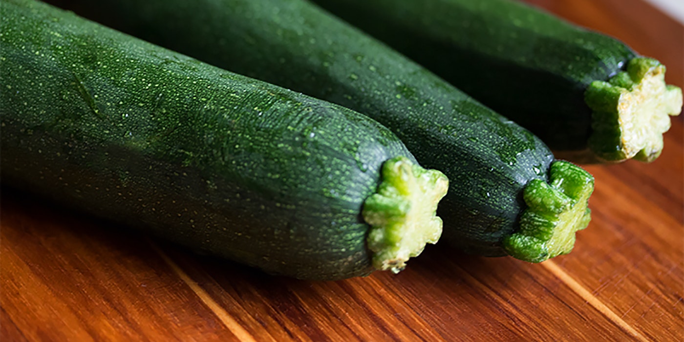 Zucchini