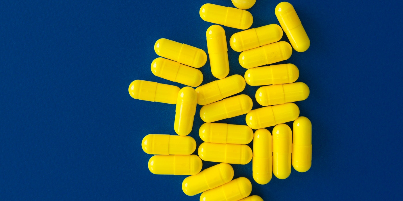 5 Common Supplements With Harmful Ingredients