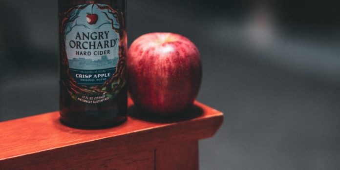 18 Ways of Using Apple Cider Vinegar