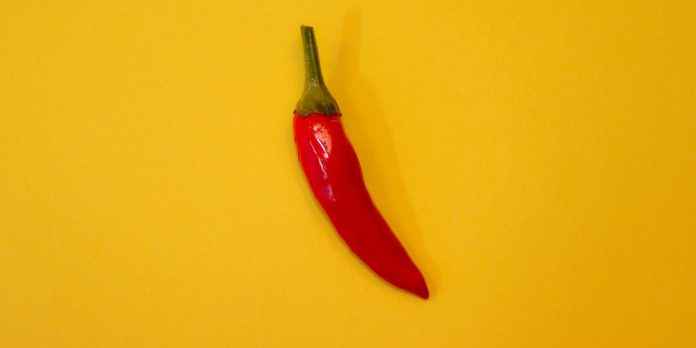 Chili Pepper