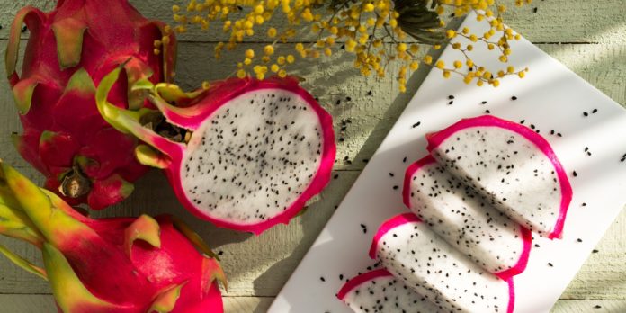 Surprising Facts About Dragon Fruit