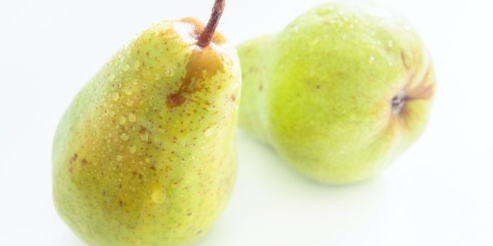 10 Health Benefits of Pear