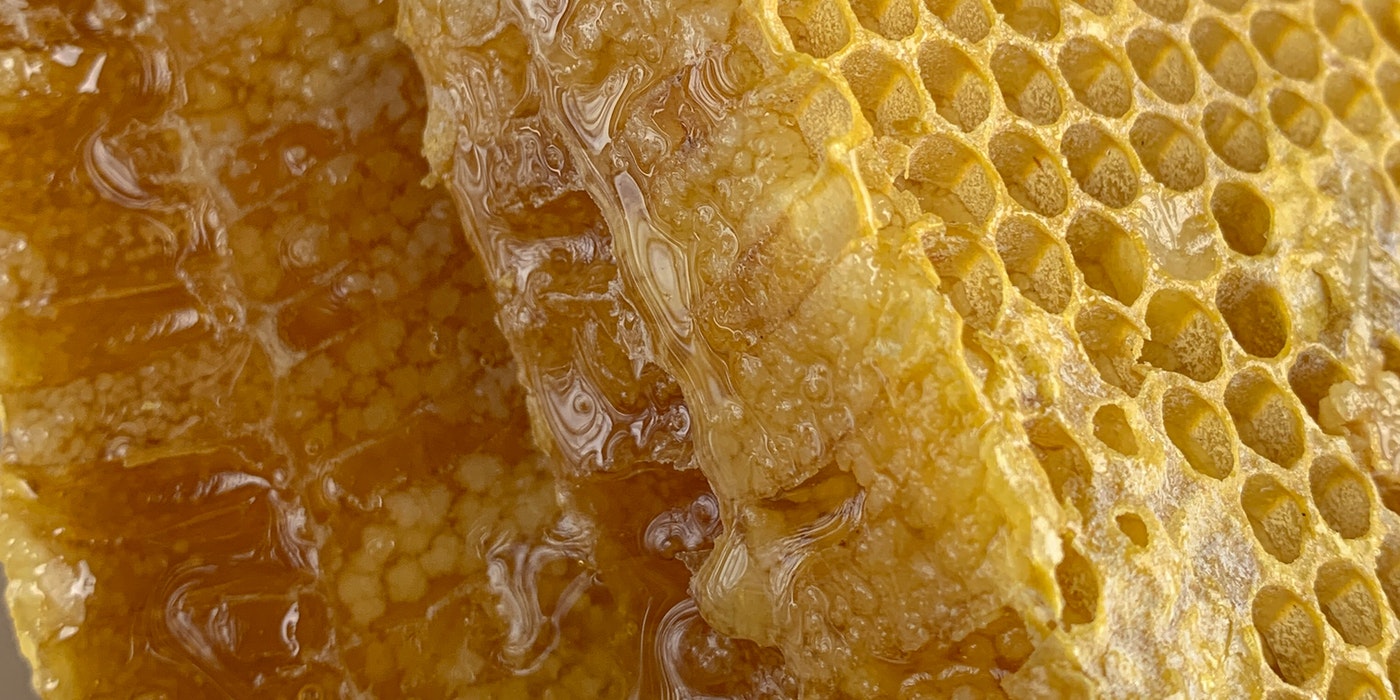 Manuka honey