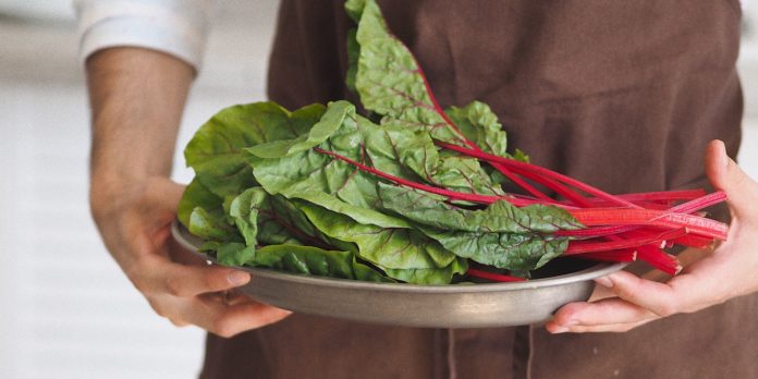 Health Facts You Don’t know About Swiss Chard