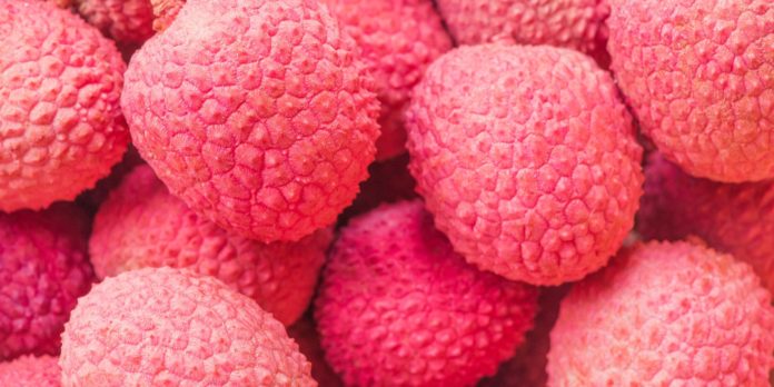 Health Benefits of Lychee