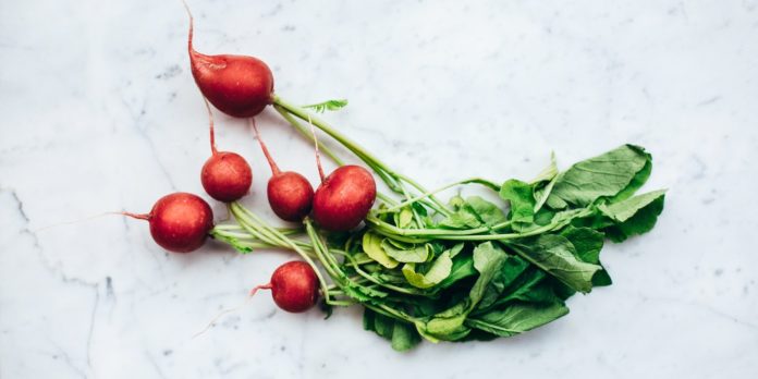 Amazing Health Benefits of Radish