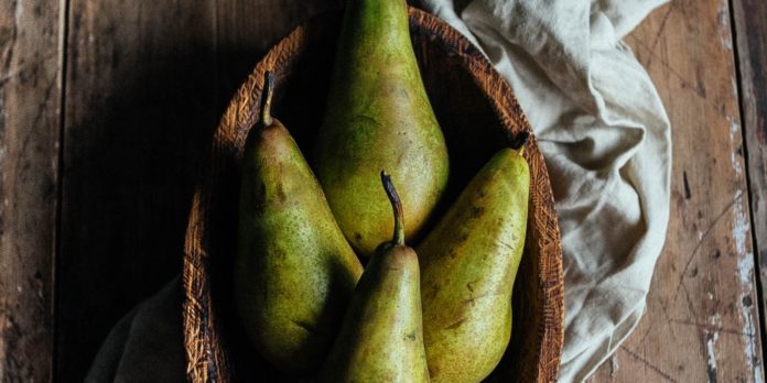 What Do You know About African Pear?