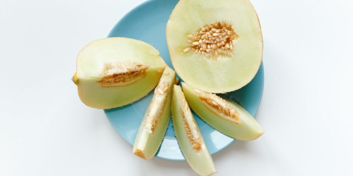 Facts and Health Benefits of White Seed Melon