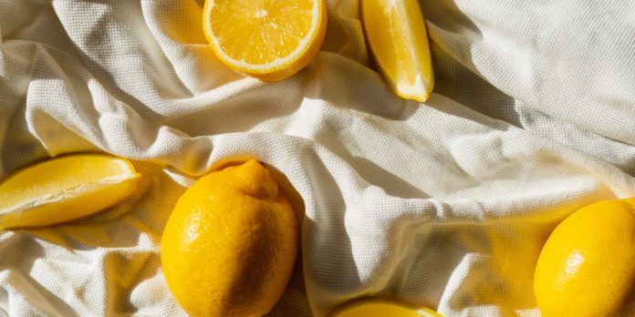 Amazing Benefits of Eating Whole Lemons