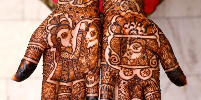 How Well Do You Know Henna?