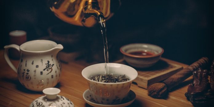 5 Natural Diuretic Teas You Should Consider