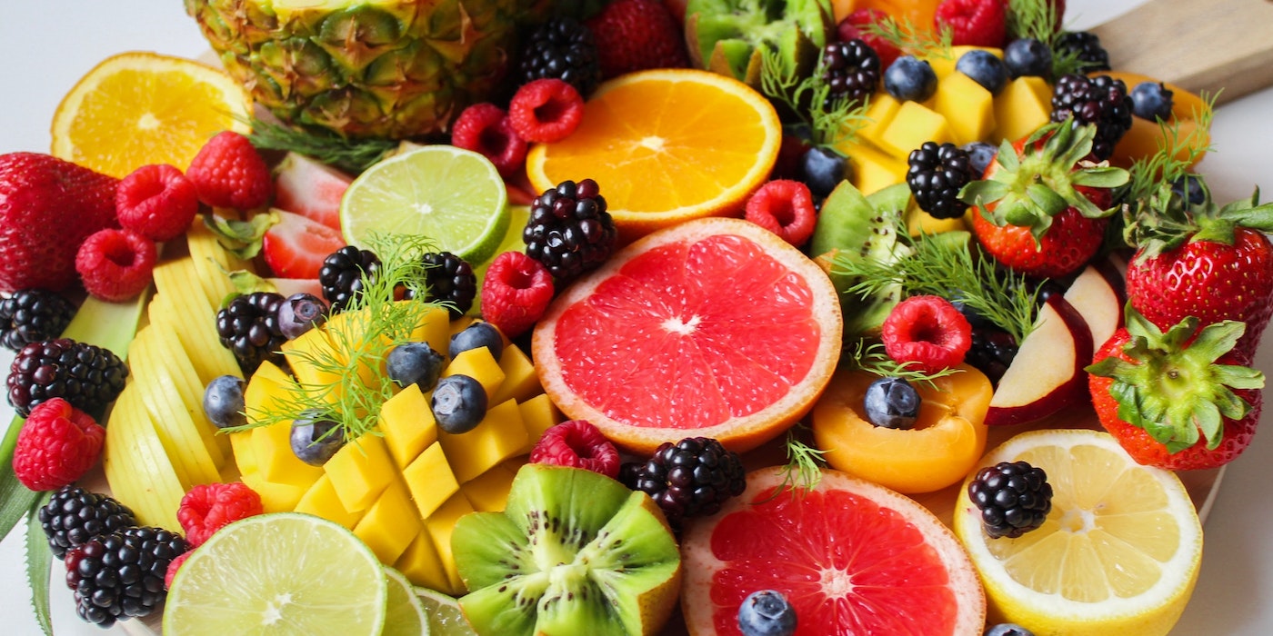 Healthy Fruits That Boost Immune System 